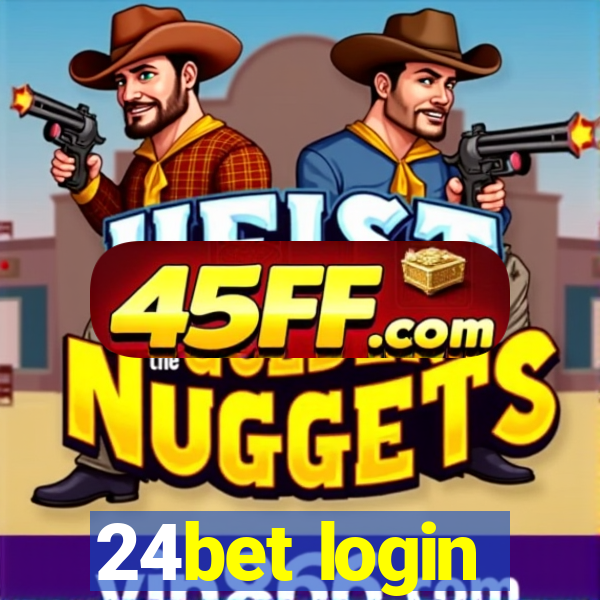 24bet login